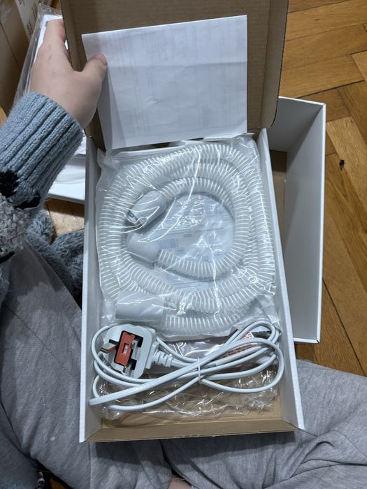 Philips DreamStation Go