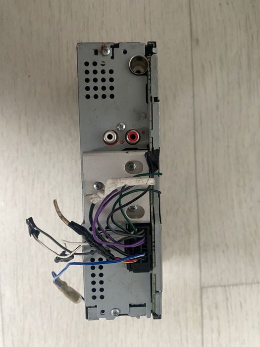 Продам магнитолу Pioneer