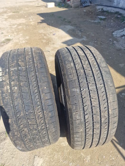 Шины продаются срочно