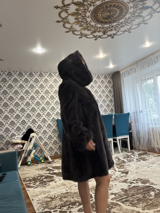 Продам шуба норка