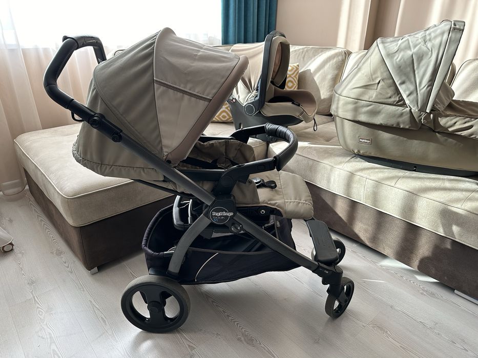 Количка Peg Perego
