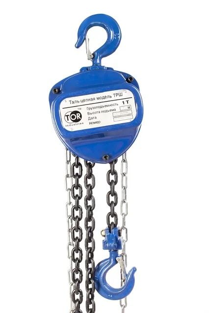 Аренда Таль ручная цепная Телфер тал Дастафка есть 24.7 прокат
