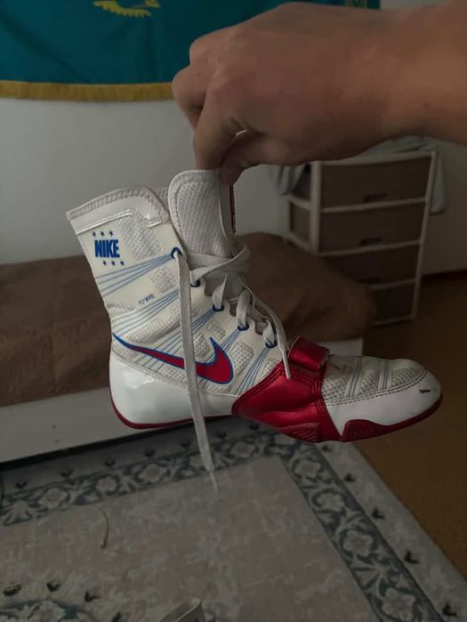 Боксёрка сатылады