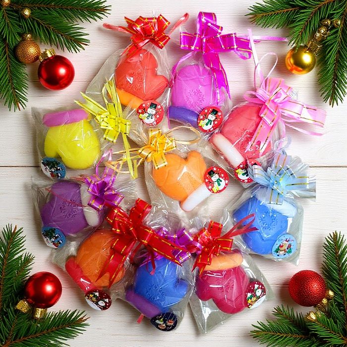 Новогодние сувениры