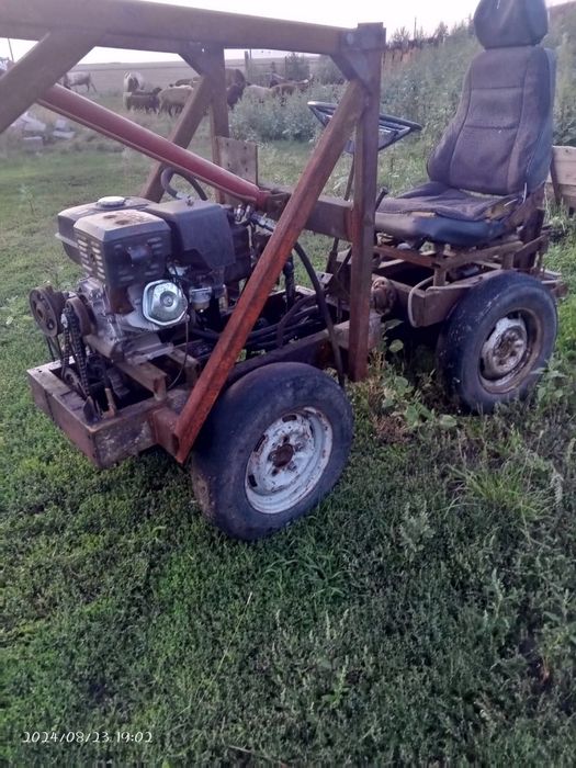 Продам 500.000 или поменяю