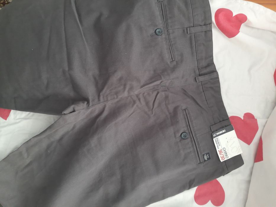 Брюки мужские LC Waikiki