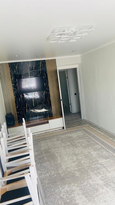 Продам3-х комнатный квартира