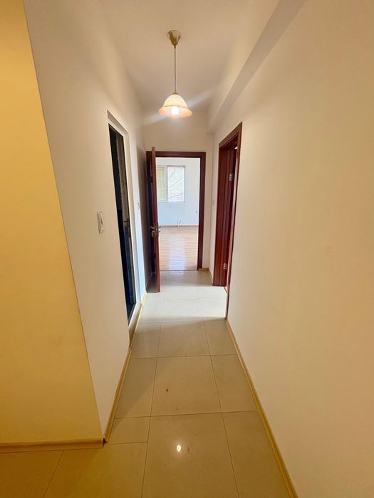 Дава се под наем Двустаен апартамент в Търговище, Вароша - 60 кв.м за 179.52 € - Снимка #4