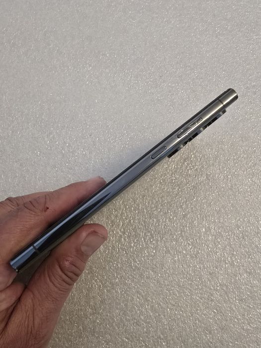 S23 Ultra 12/256gb Green