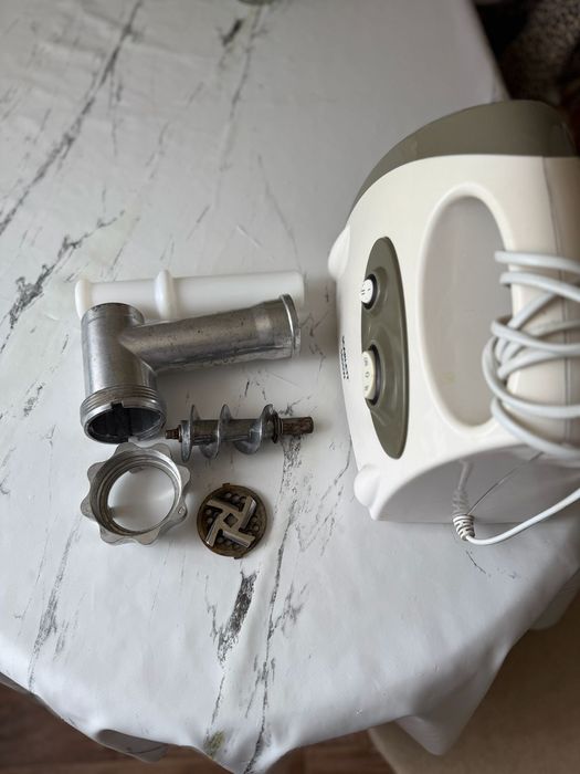 Мясорубка, продам мясорубку