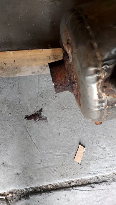 Продам бак нержавейка