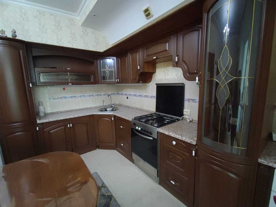 Кухонный гарнитур мдф