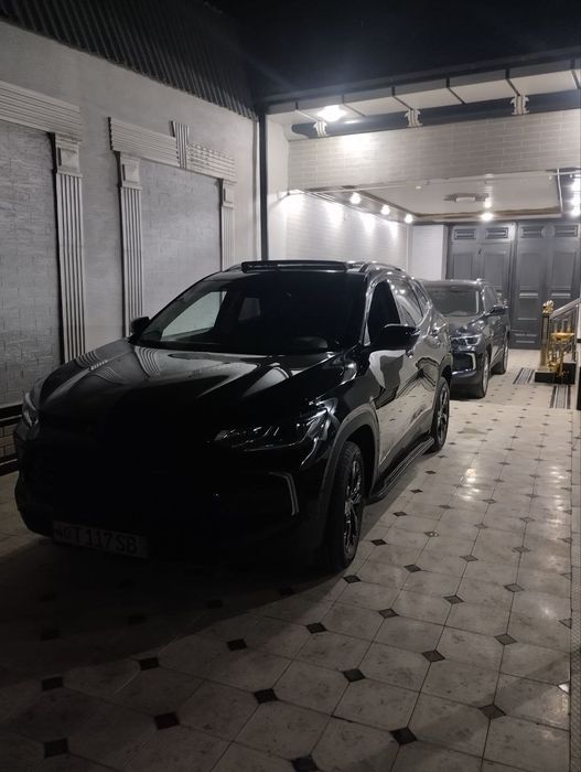 Other Tracker 2023 — 3