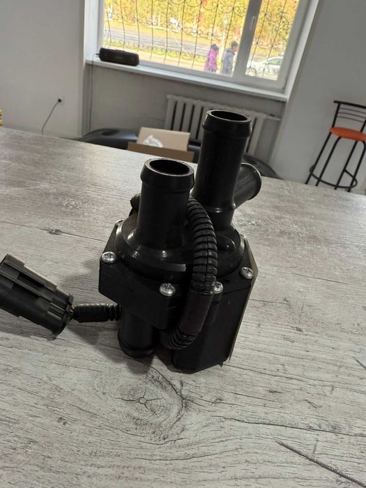 кран печки на газель некст