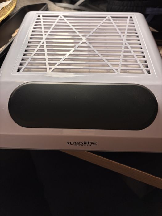 Aspirator unghii, lampa, Oja semipermanenta Her/ Cupio/ Luxorise