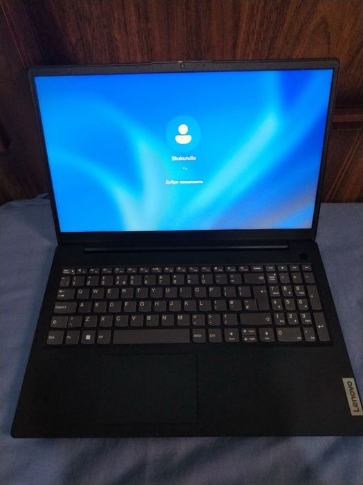 Lenovo срочно сотилади