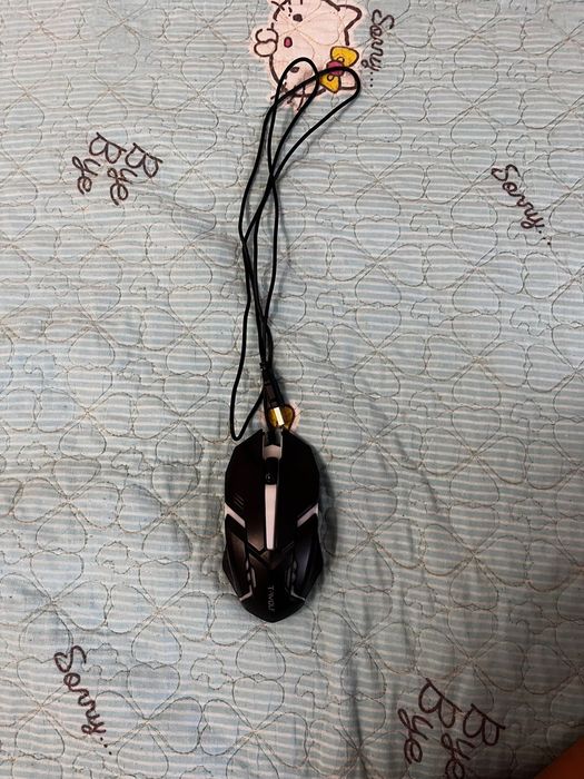 Мембраная клавиатура TF270