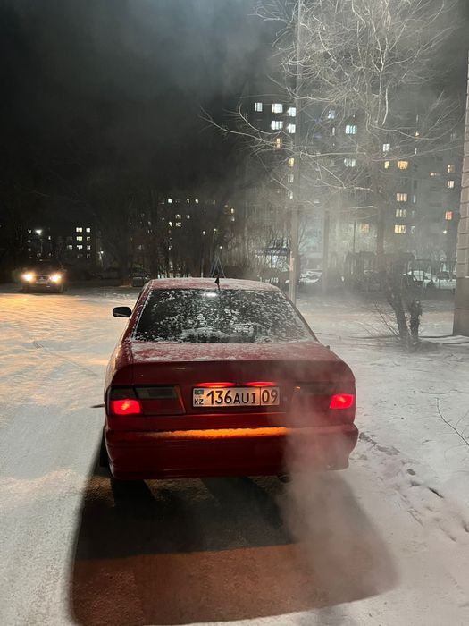 Продам Nissan Primera