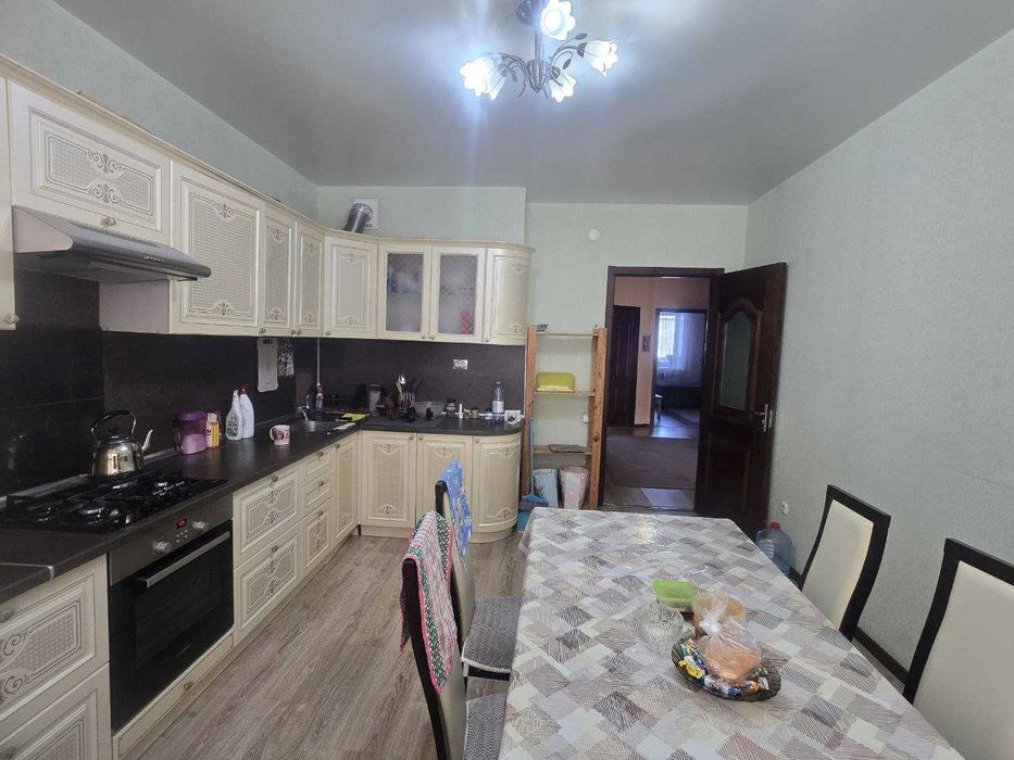 Продажа 3-комнатной квартиры