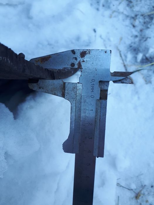 Продам трубу толщина 0,8