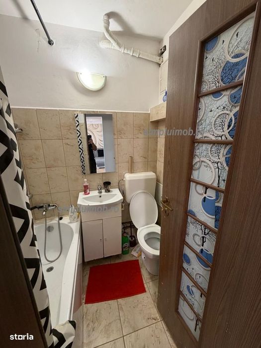 2 camere renovat Sector 4 Metrou Aparatorii Patriei