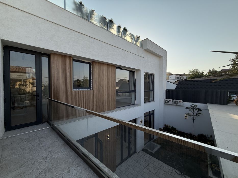 Продажа дома в современном стиле Мирзо Улугбек Маххаля Циолковская