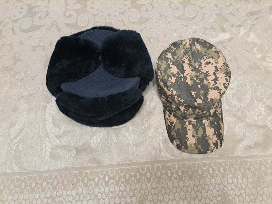 Продам форму военной кафедры МУИТ