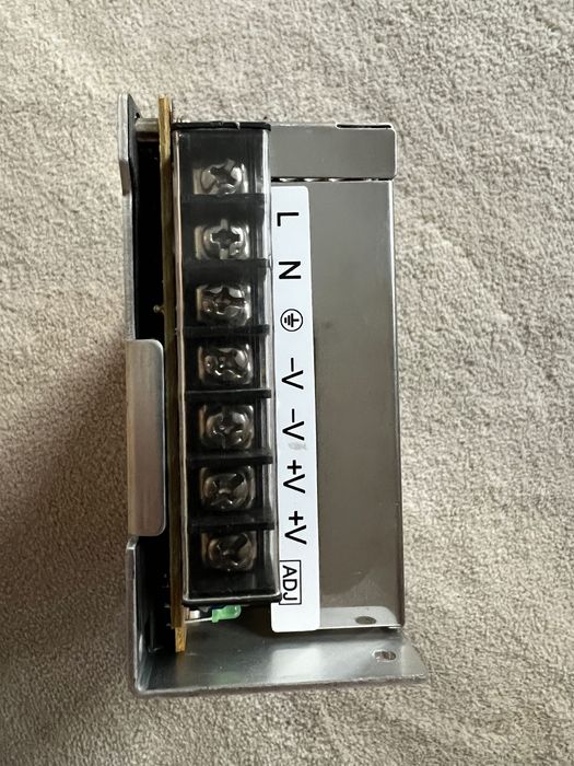 Sursa 12vdc 120W