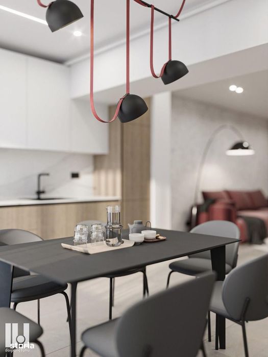Apartament superb Dristor- Select Rezidence