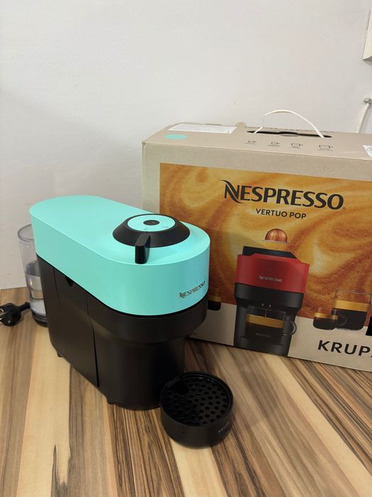 Espressor Nespresso