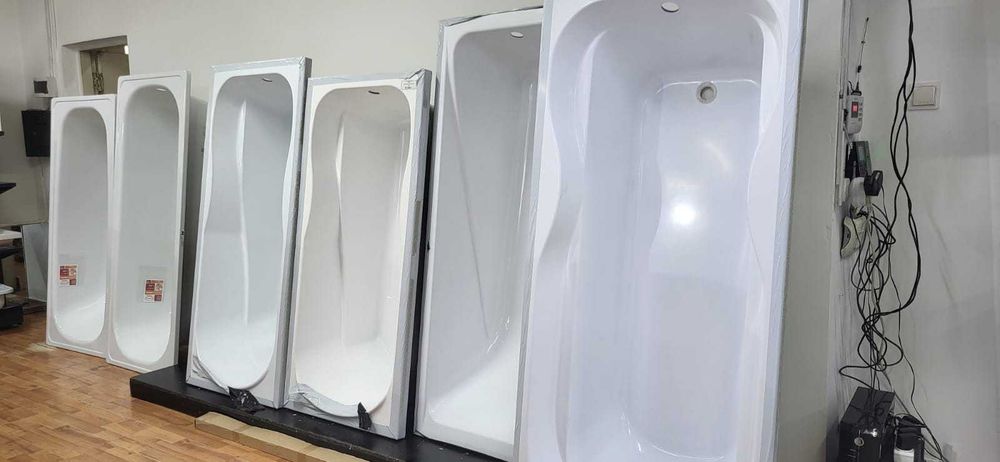 Ванна стальная 150x70 Antika