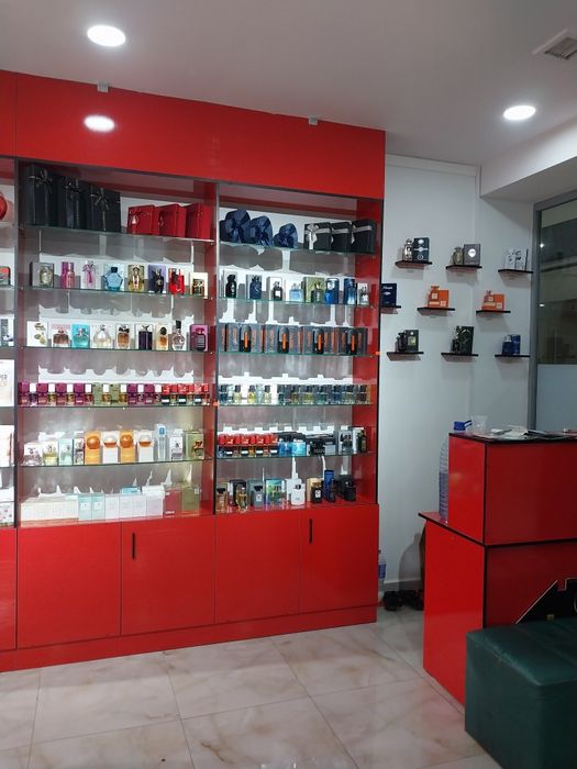 Магазинга Ветрина