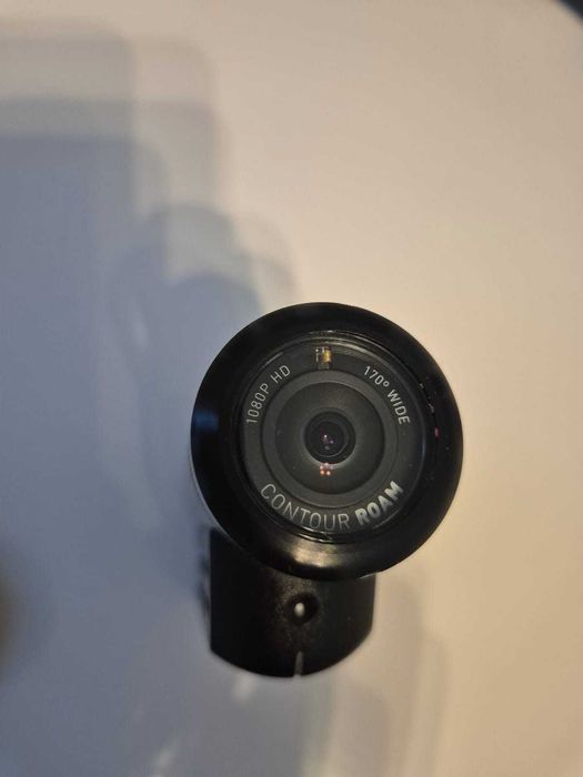 Camera sport compacta Contour HD