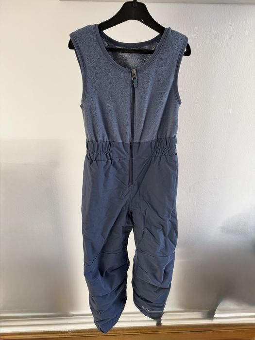Costum schi copii 4-5 ani Columbia