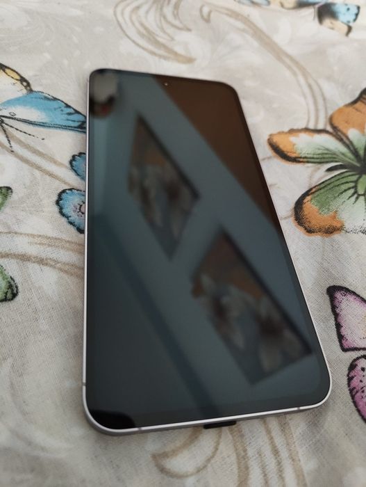 Samsung A55 5G in GARANTIE