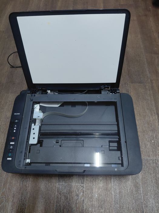 Принтер Pixma mg2540s