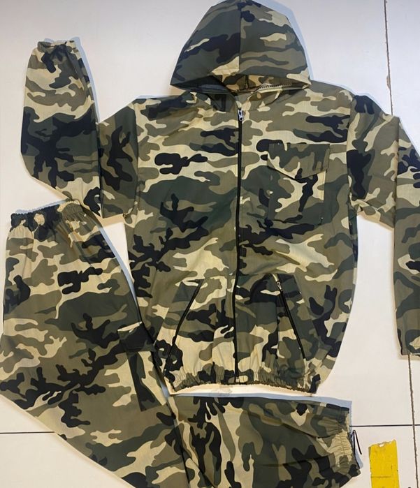 Масхалат сетка и х/б