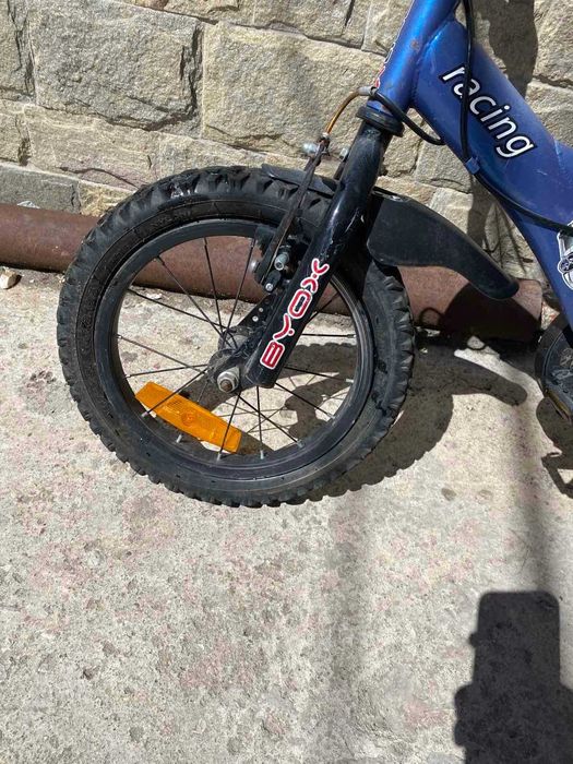 Детско колело Byox 12