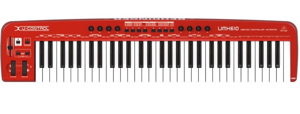 Pianino  sintizatorlar  mavjud