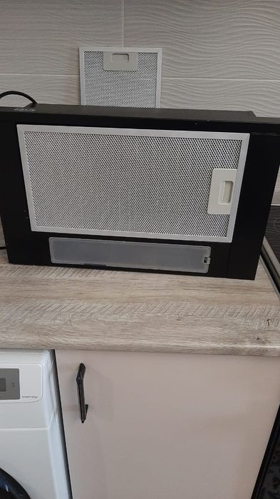 Вытяжка для кухни