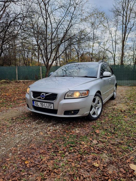 Cutie de viteze Volvo 1.6 diesel 115 cai