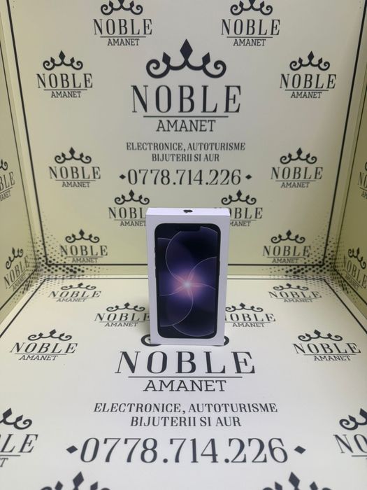 Noble Amanet - iPhone 17e , 256gb, sigilat