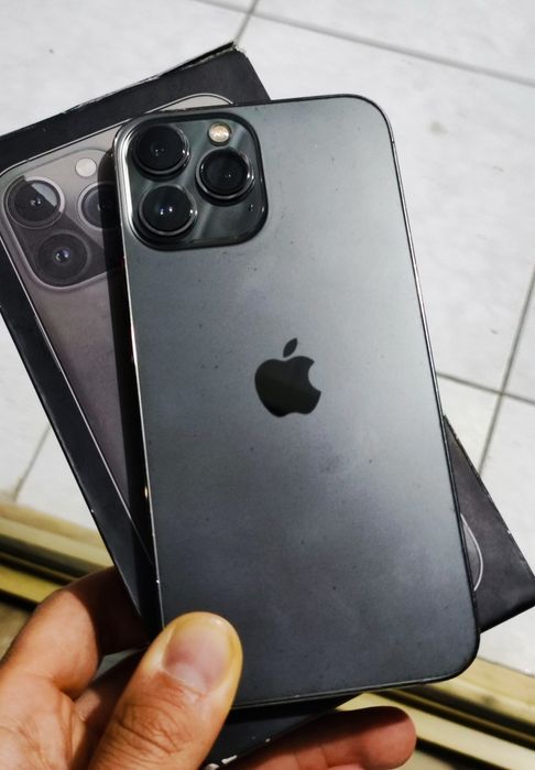 iPhone 13 Pro Max