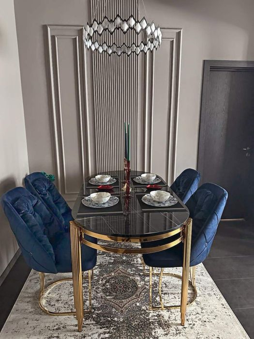 Дава се под наем Двустаен апартамент в София, Подуяне - 65 кв.м за 948.6 € - Снимка #3