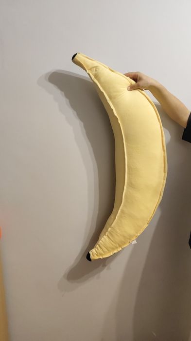 Мягкая игрушка метровая