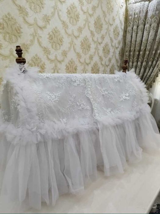 Bolalar uchun bewik sotiladi