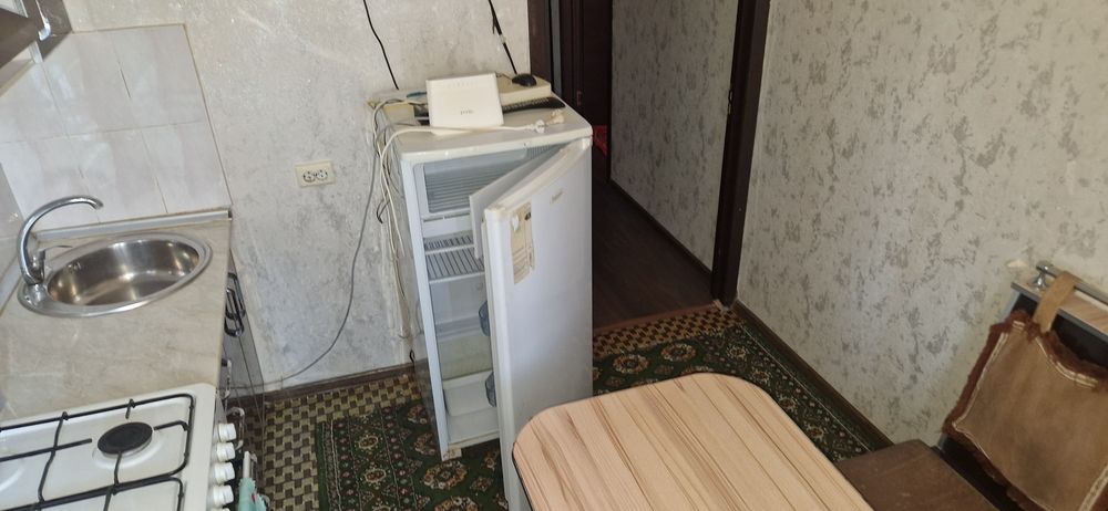 Шулкаматал рупарасида 2хонали квартира сотилади накд бортер кредит