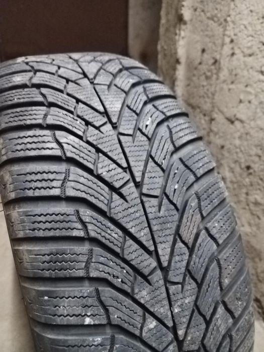 Джанти 17ки за BMW
