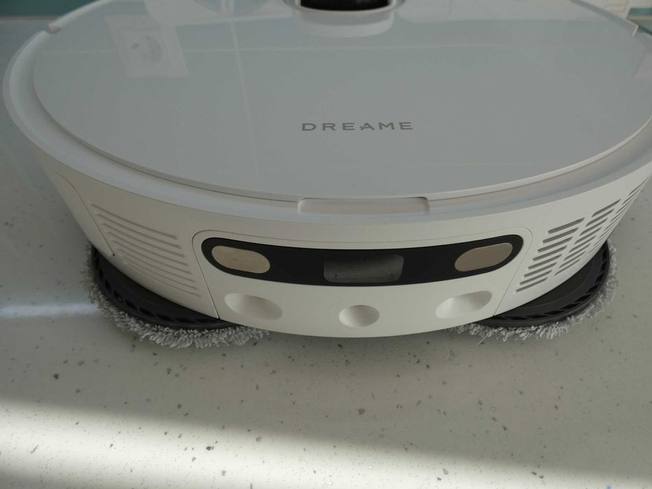 Dreame X40 Ultra Complete Робот прахосмукачка моп