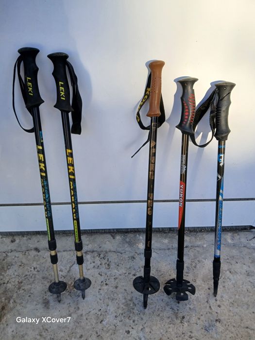 туринг ски (панти),Динафит точкови автомати,туринг обувки,комбинирани